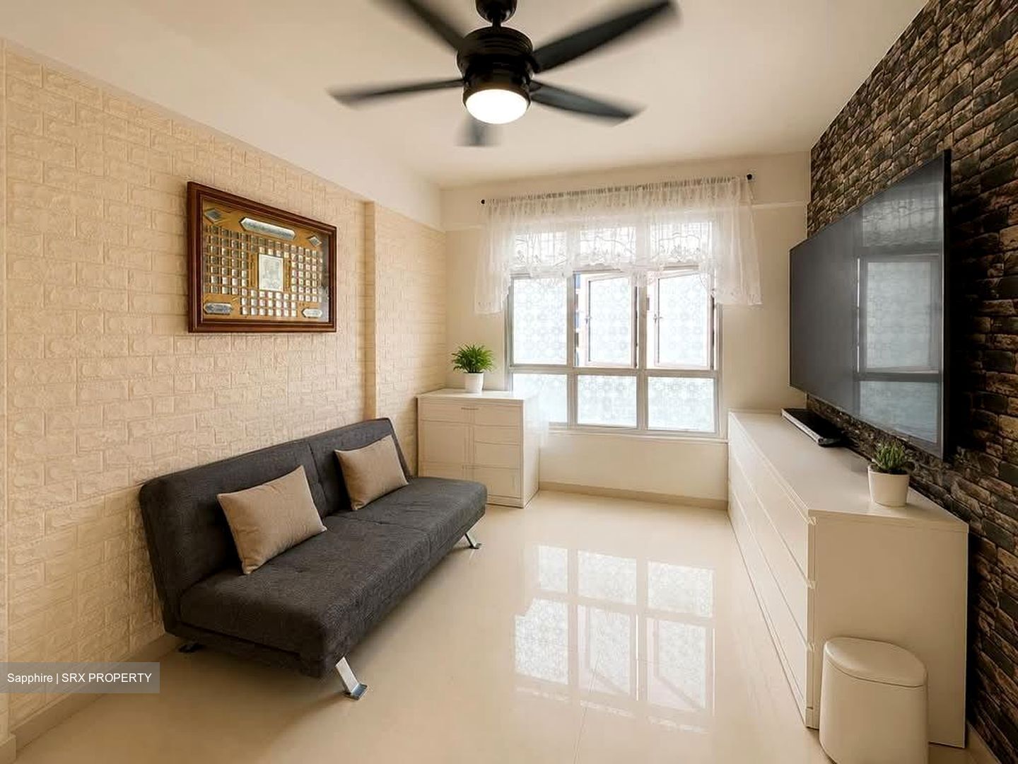 Blk 424A Orchid Spring @ Yishun (Yishun), HDB 2 Rooms #559701491